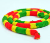 Stiff Rope - Multicolored